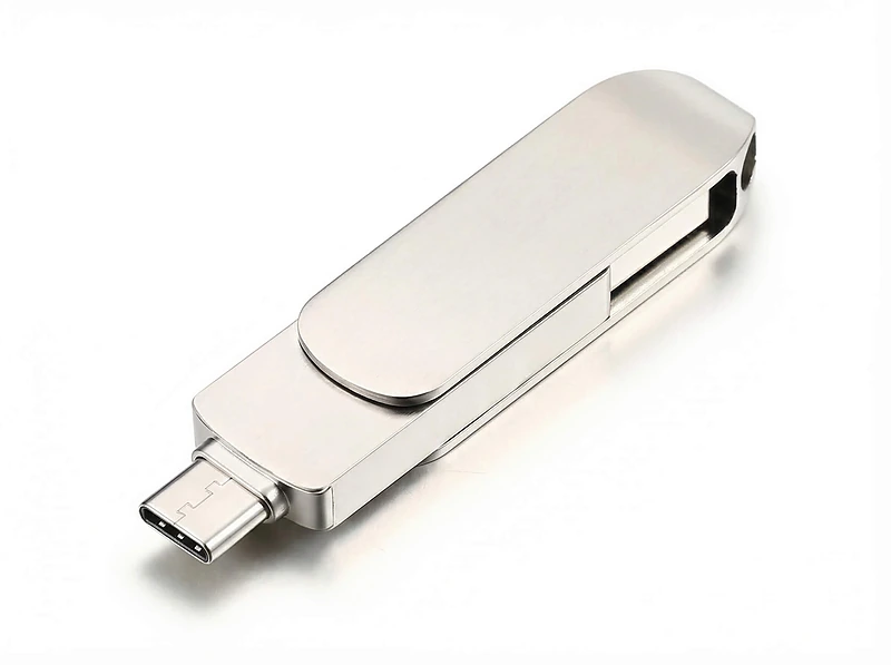 Fast Transfer OTG Flash 32GB Drive