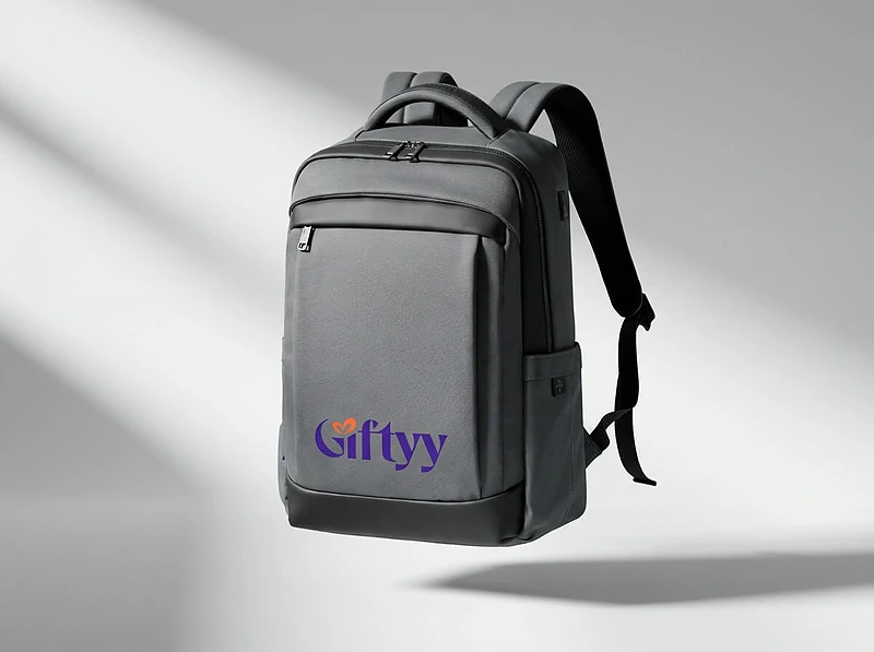 SecureGuard Anti-Theft Laptop Backpack