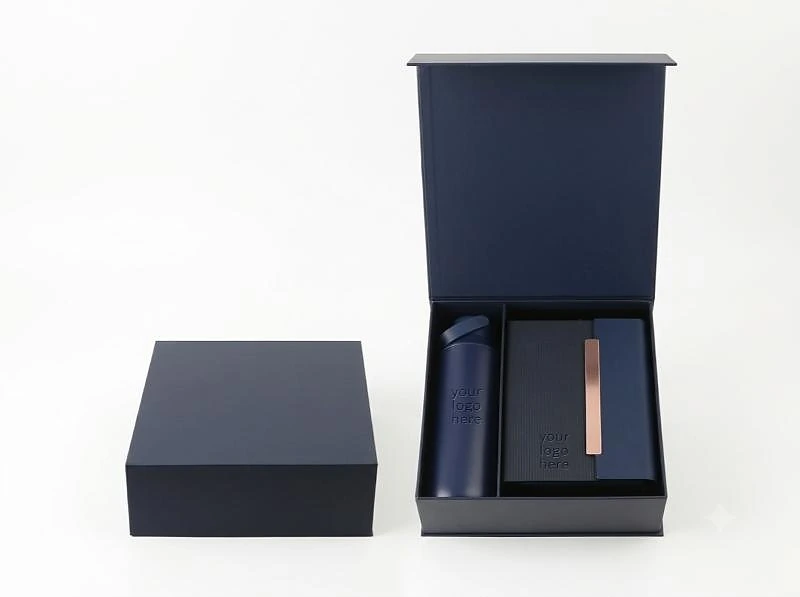 5-Piece Onboarding Gift Pack – Corporate Employee Gift Set in UAE