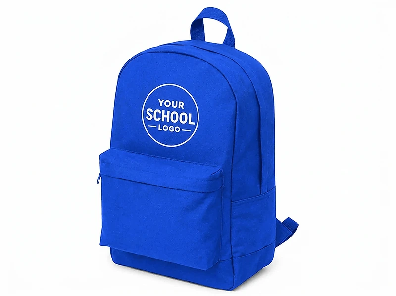 15" Promotional Backpack