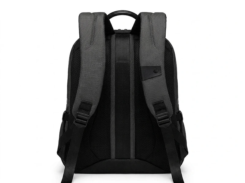 TechGuard Laptop Backpack