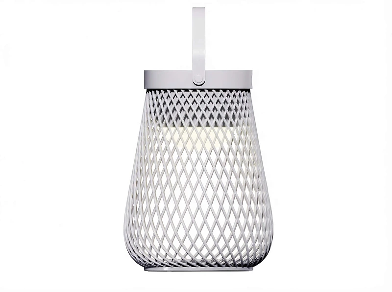 Wireless Speaker Lantern
