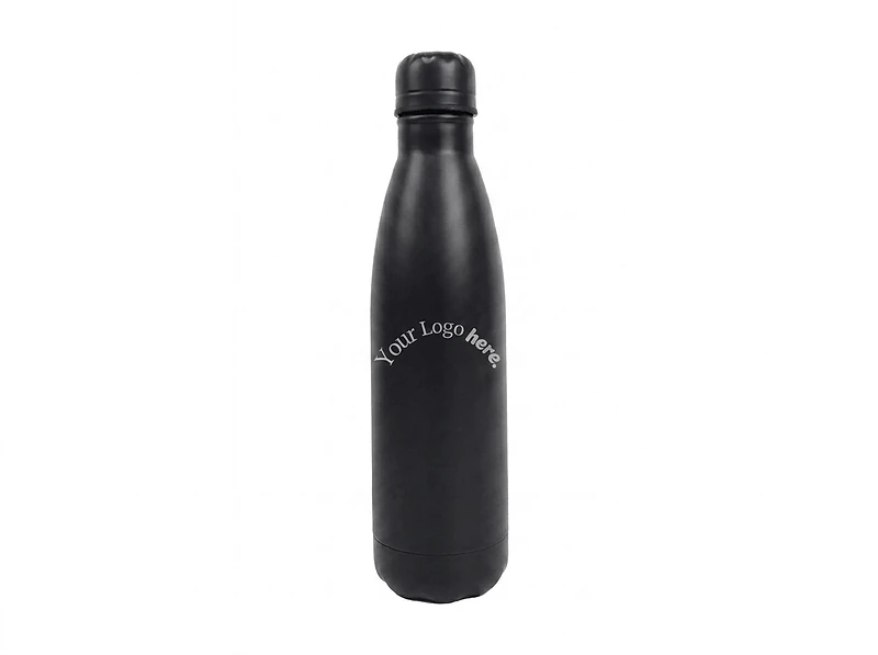 Matte Thermal Bottle
