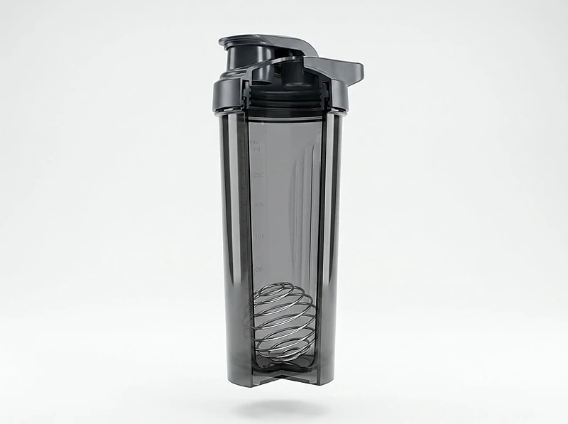 Sports Protein Shaker 700ml