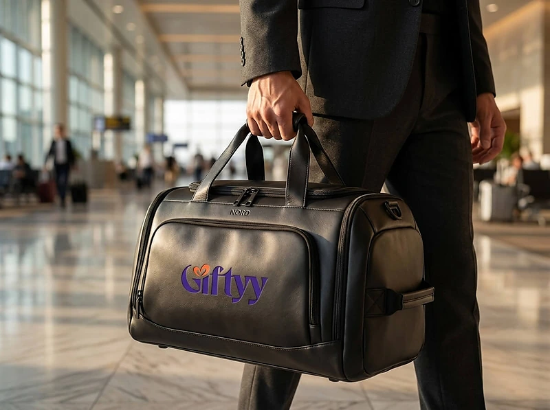 Sports Travel Duffel Backpack