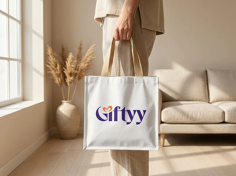 Sublimation Tote Bag