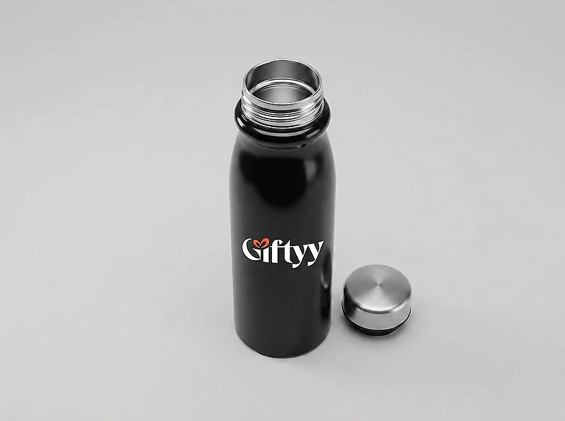 Water Bottle Single Layer