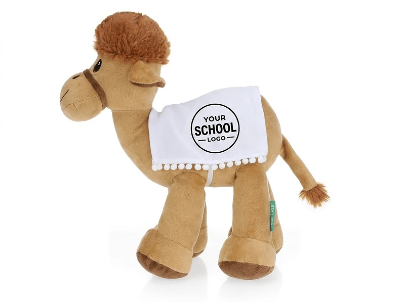 Camel Soft Toy