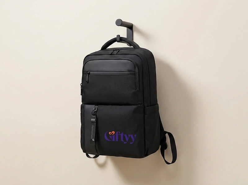 Elite Organizer Laptop Backpack