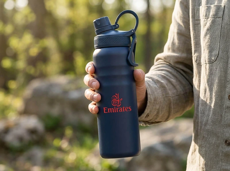 Vaccum Flask 720 ml