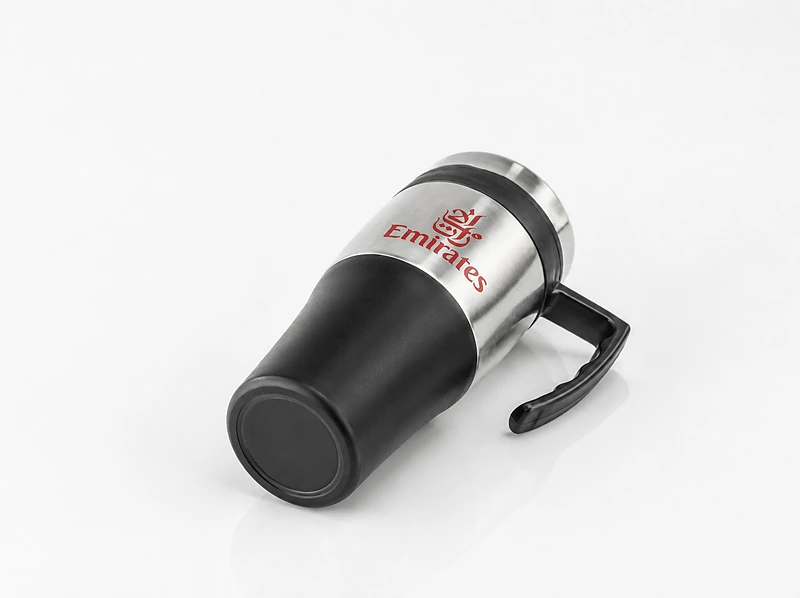 Insulated car Coffee Mug