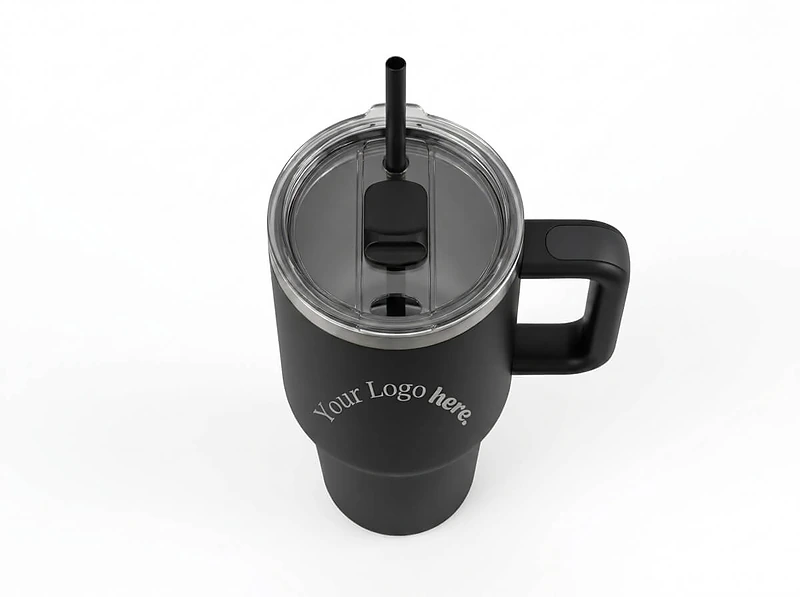 Double Walled Tumbler