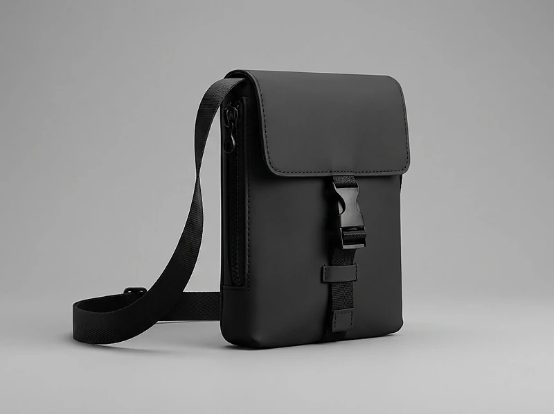 RCS essentials sling bag