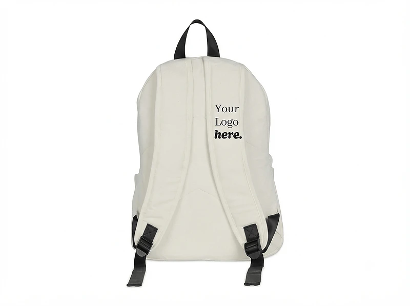 Canvas Backpack