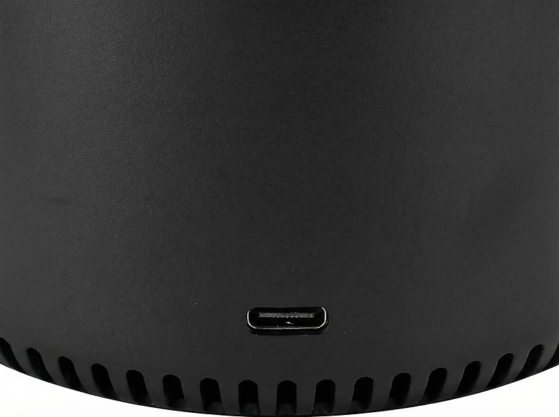 3-in-1 Bluetooth Speaker with Sleep Machine & 15W Wireless Charger