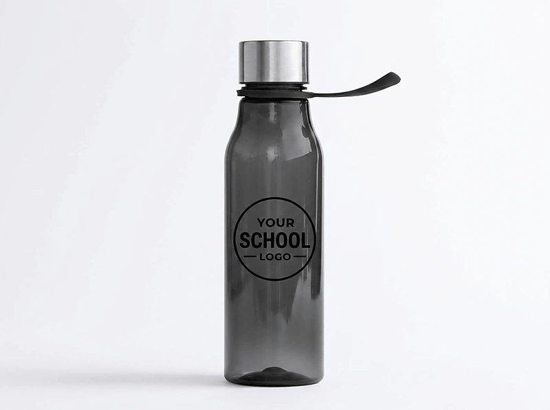 Bottle With Handle