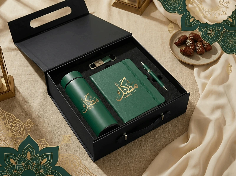Ramadan Core Gift Set