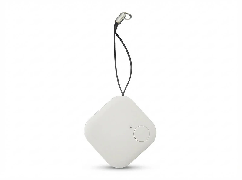 Поиск ключей с управлением по Bluetooth