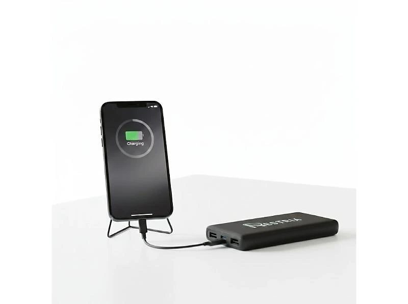 6000mAh MagSafe Power Bank with Stand