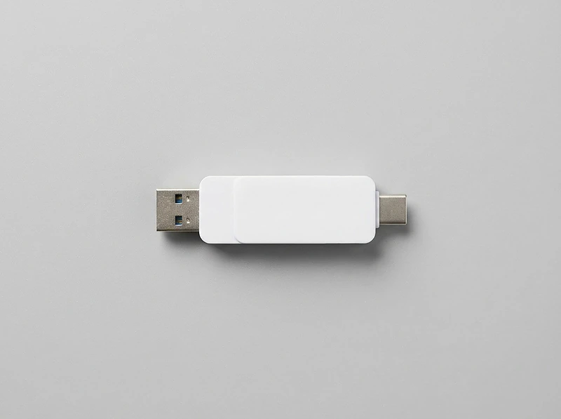 OTG USB Flash Drives 64GB
