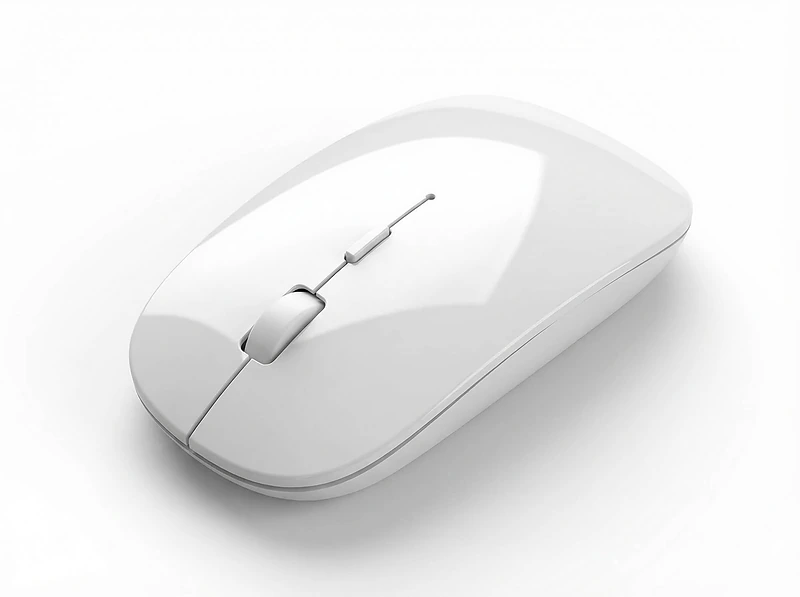 2.4G Wireless Mouses