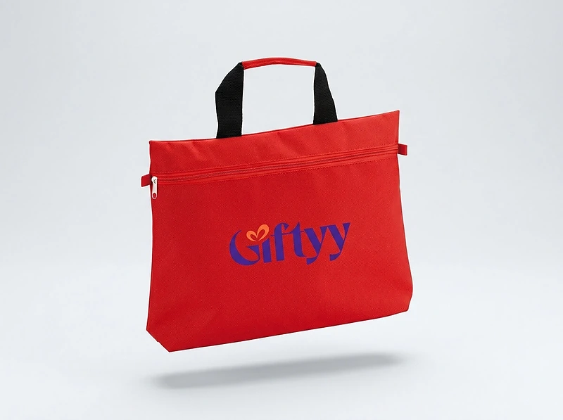 Сумка для документов CarryPro