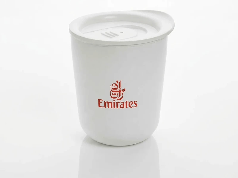 Classic Coffee Tumbler – (anti-microbial)