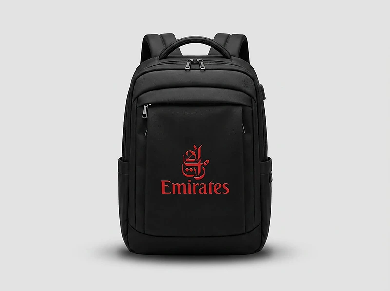 SecureGuard Anti-Theft Laptop Backpack
