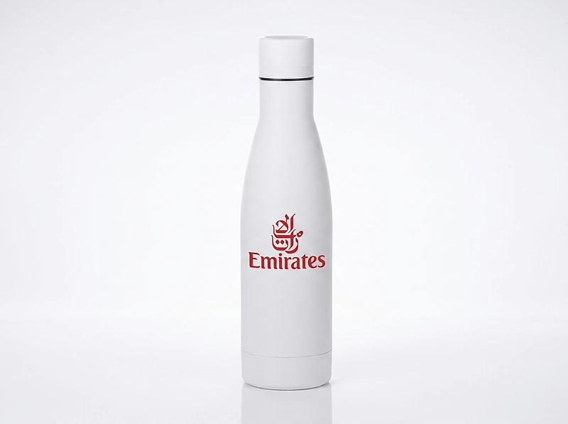 Copper Vacuum Insulated Double Wall Water Bottle