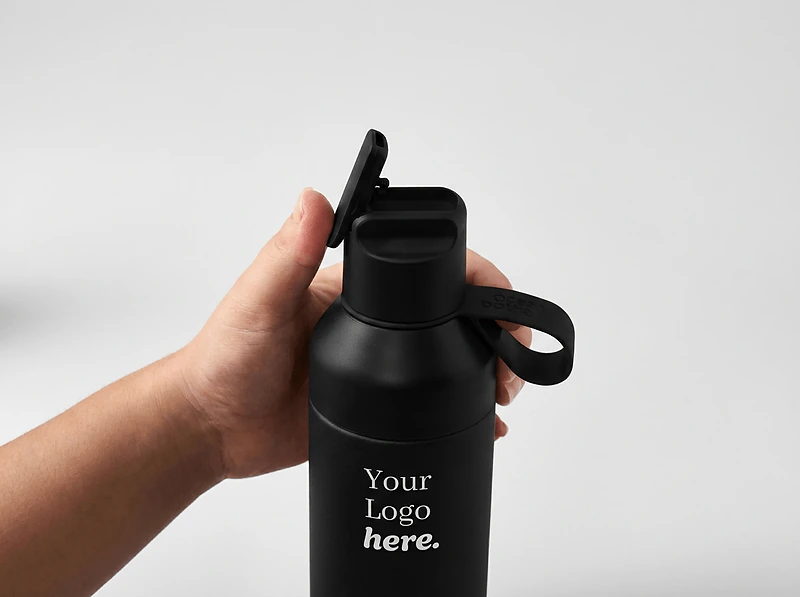 GO by Ocean Bottle