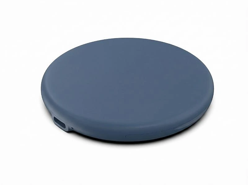 15W Magnetic Wireless Charger Multicable Set