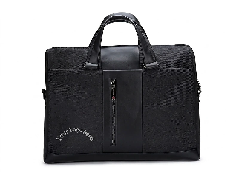 SANTHOME Executive Business Briefcase