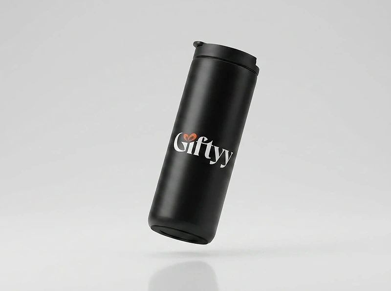 Thermal Water Bottle