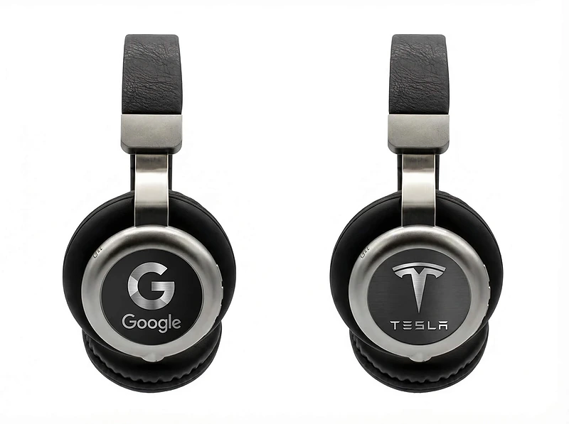 Wireless Headphones