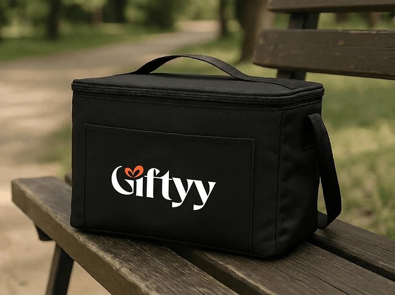 RPET CoolerBag