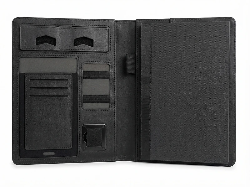 Power Bank Portfolio
