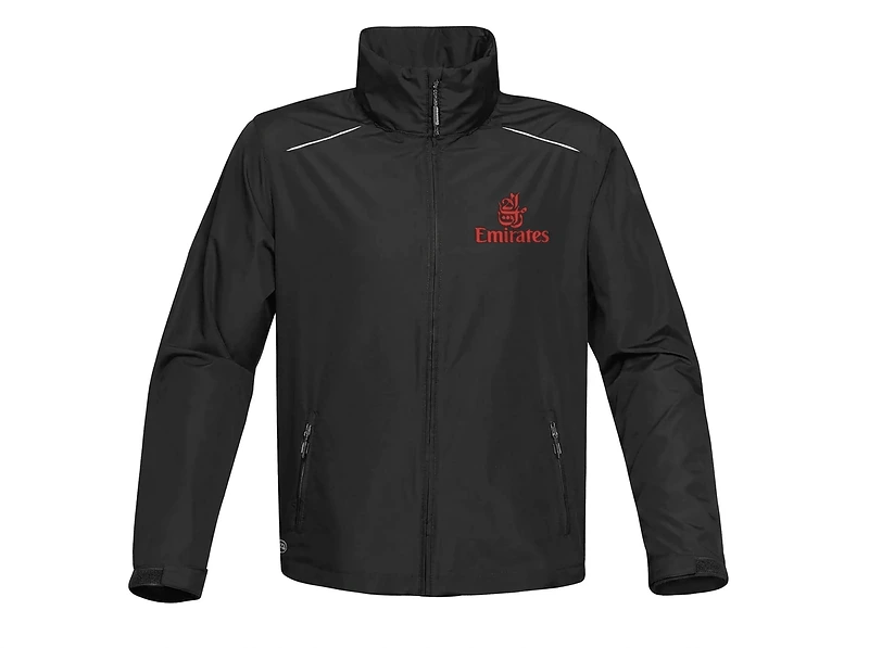 Stormtech Nautilus Performance Wind Light Jacket