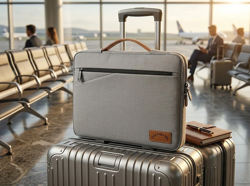 Premium Laptop Sleeve