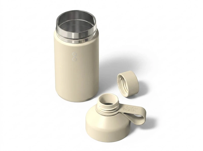 Ocean Bottle 750ml