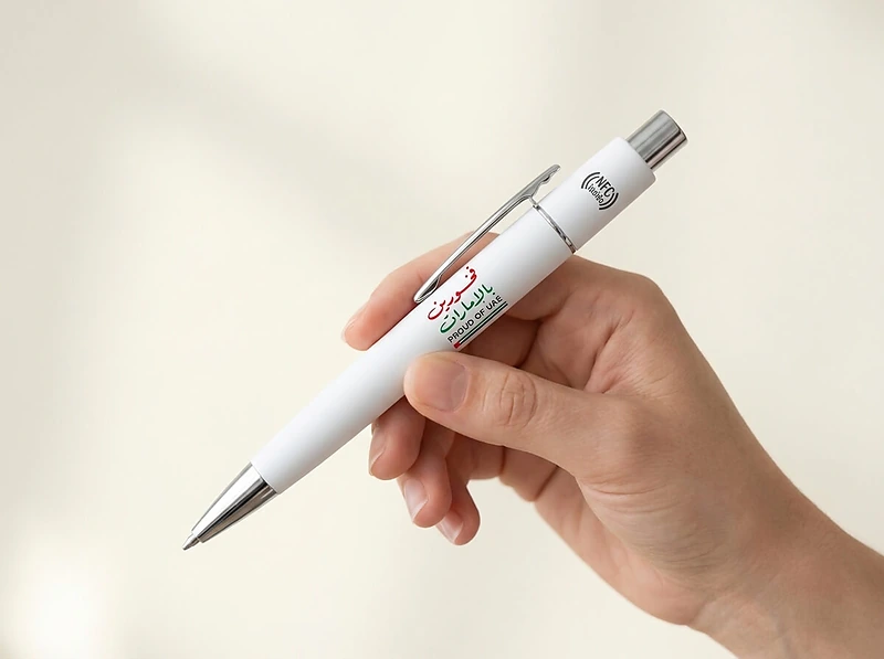 Proud of UAE NFC Pen