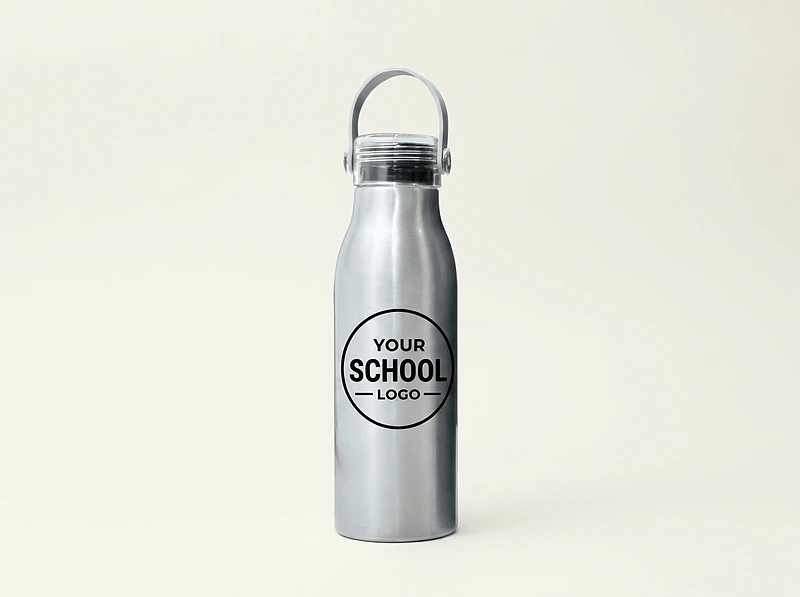 Aluminium Bottle