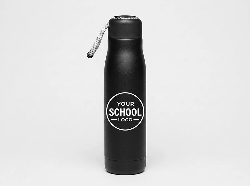 SS Vacuum bottle
