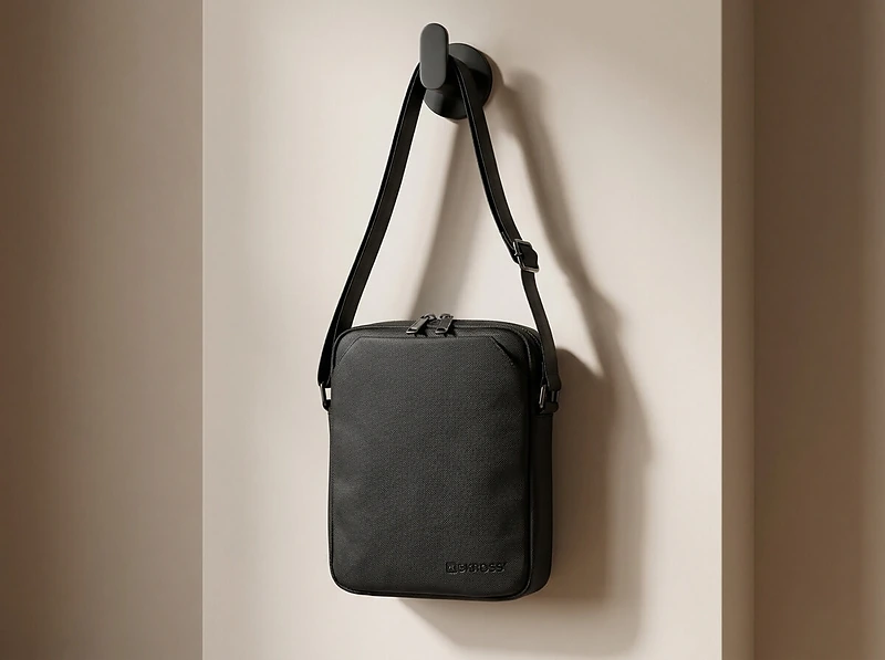 SANTHOME Executive Pocket Bag