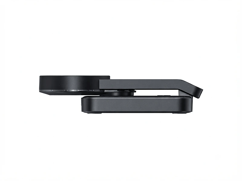 Memorii 3 in 1 Wireless Fast Charging