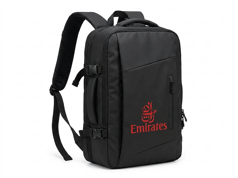 AquaShield Laptop Backpack
