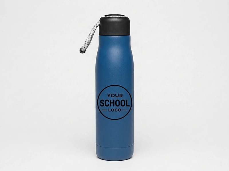 SS Vacuum bottle