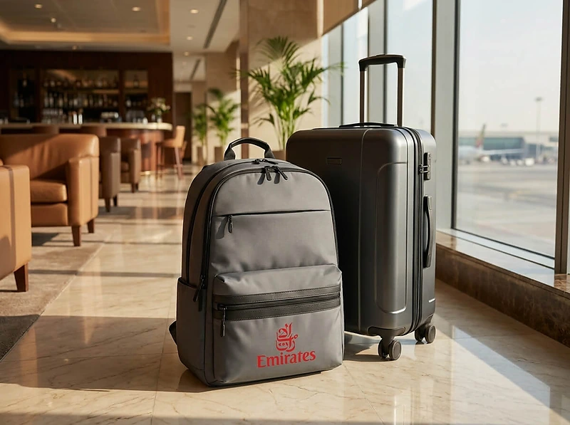 TechGuard Laptop Backpack