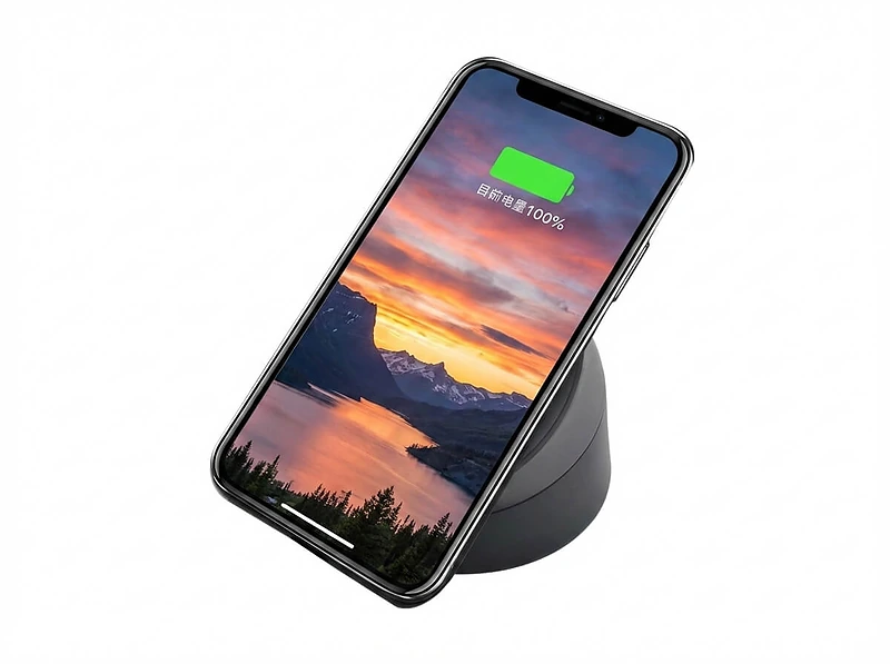 10W Fast Wireless Charger