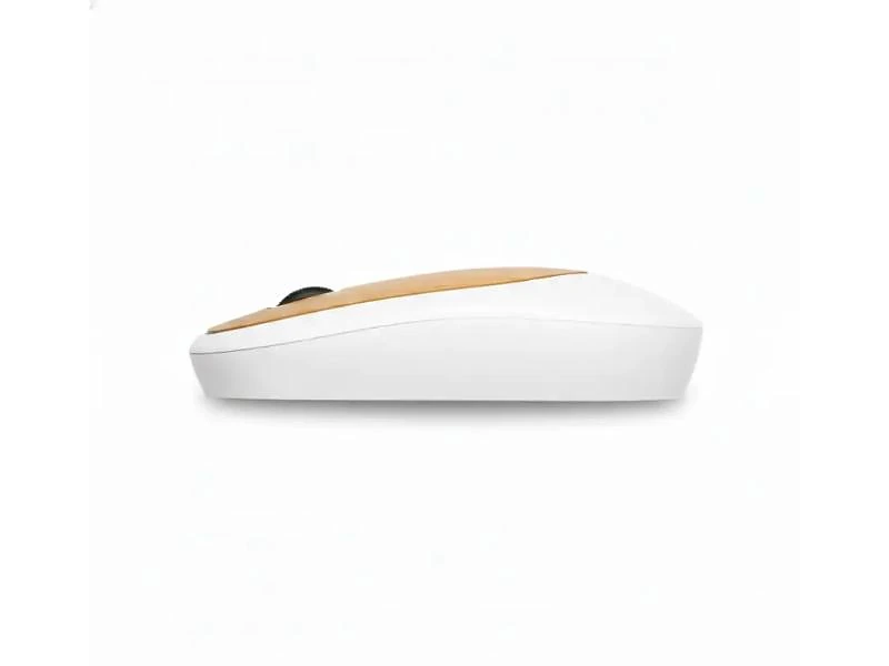Bamboo Wireless Mouse