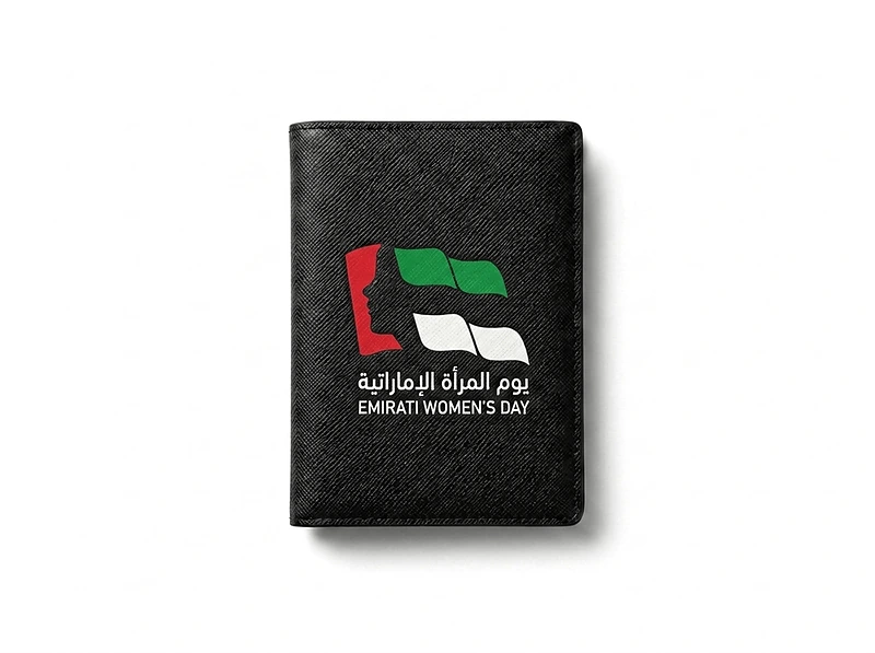 Luggage Tag, Passport Holder & Mini Wallet Gift Set in UAE
